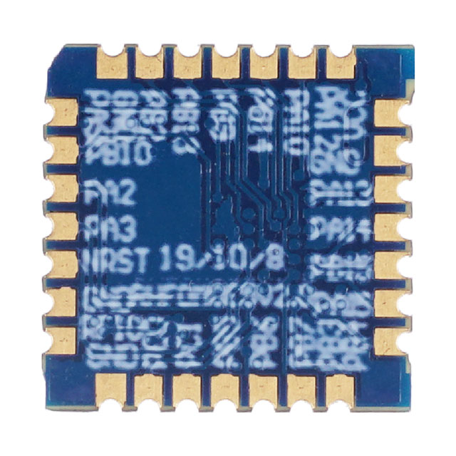 317990687 Seeed Technology Co., Ltd  HF-Transceivermodule und Modems